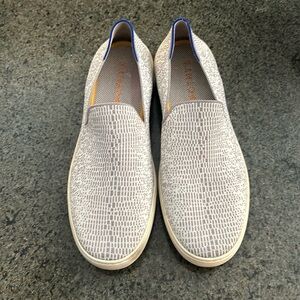 Rothy’s the original slip on sneaker
